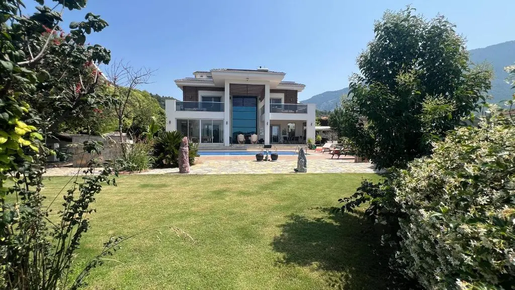 Property in Ovacik